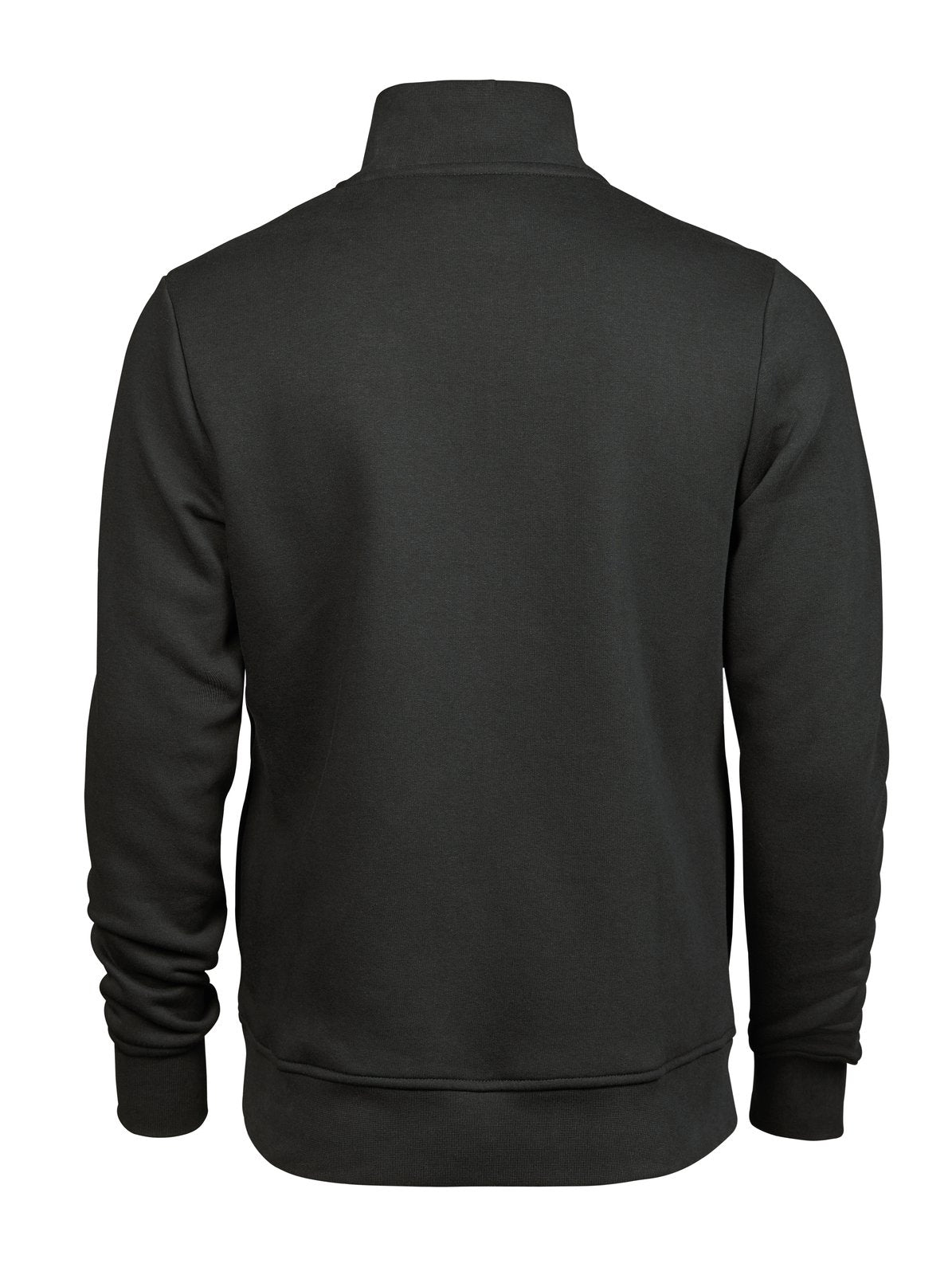 Tee Jays Half Zip Sweatshirt
