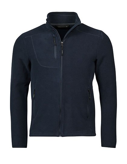 Tee Jays Trail Fleece Jacket – Deep Navy