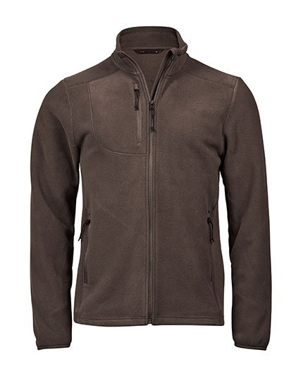 Tee Jays Trail Fleece Jacket – Earth