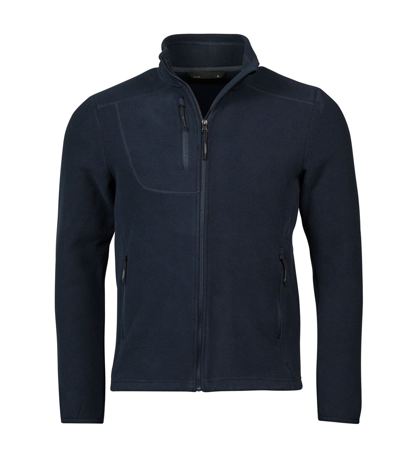 Tee Jays Trail Fleece Jacket