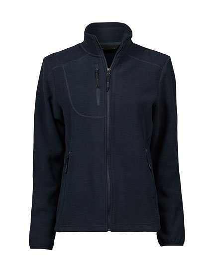 Tee Jays Women's Trail Fleece Jacket – Deep Navy