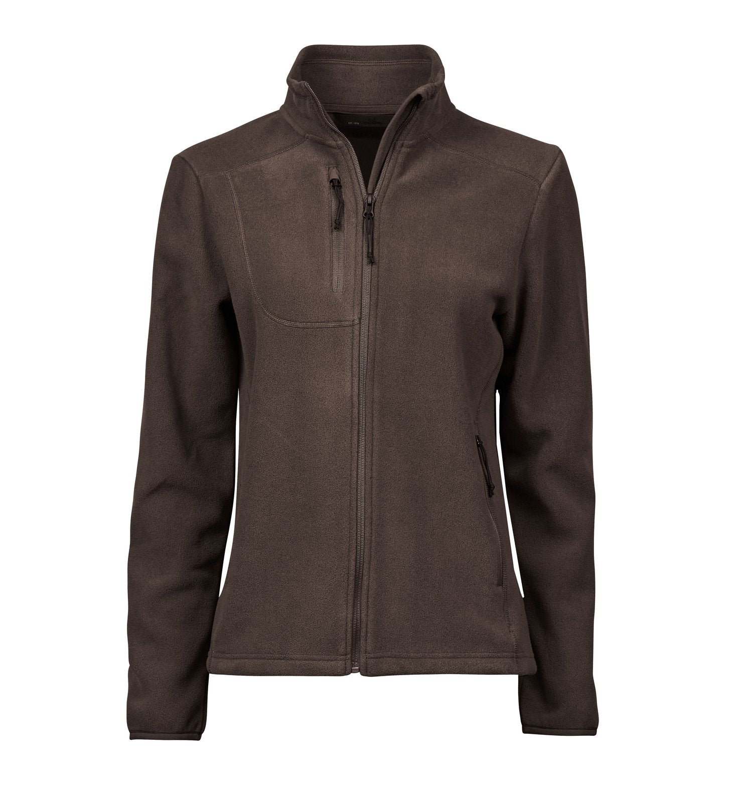 Tee Jays Women's Trail Fleece Jacket