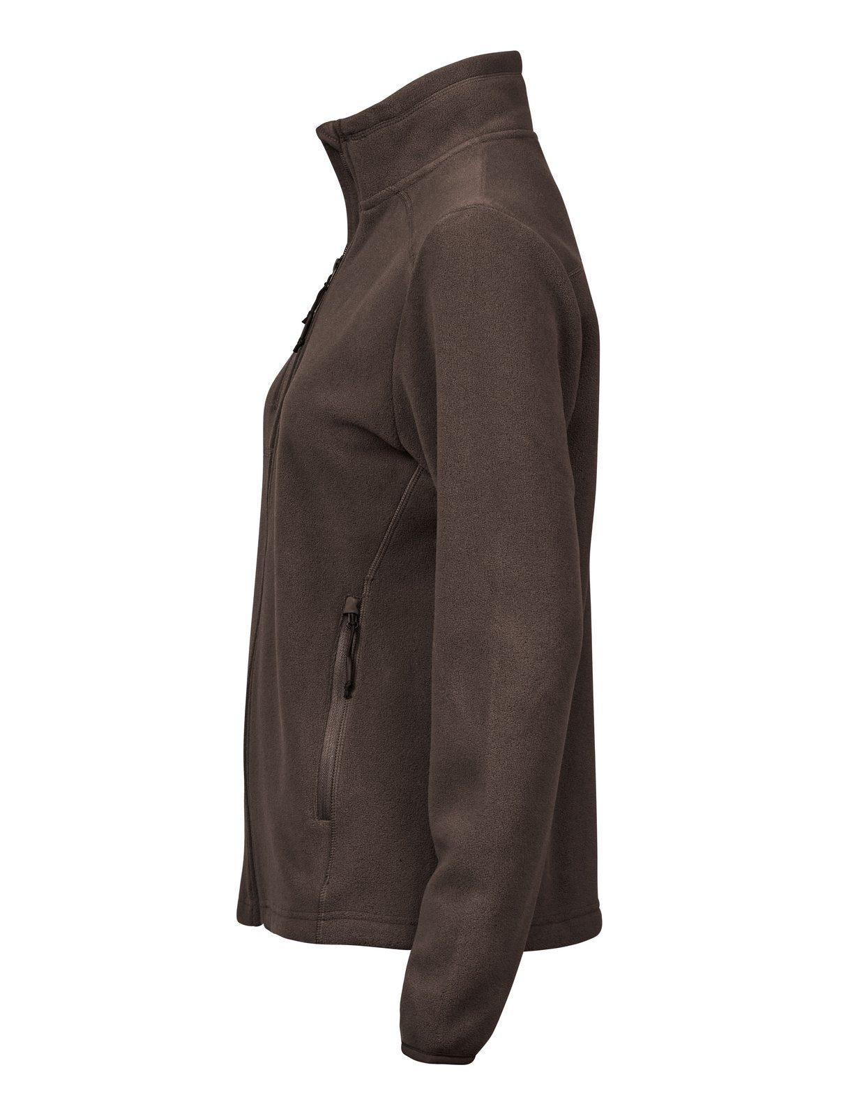 Tee Jays Women's Trail Fleece Jacket