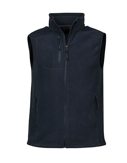 Tee Jays Trail Fleece Bodywarmer – Deep Navy