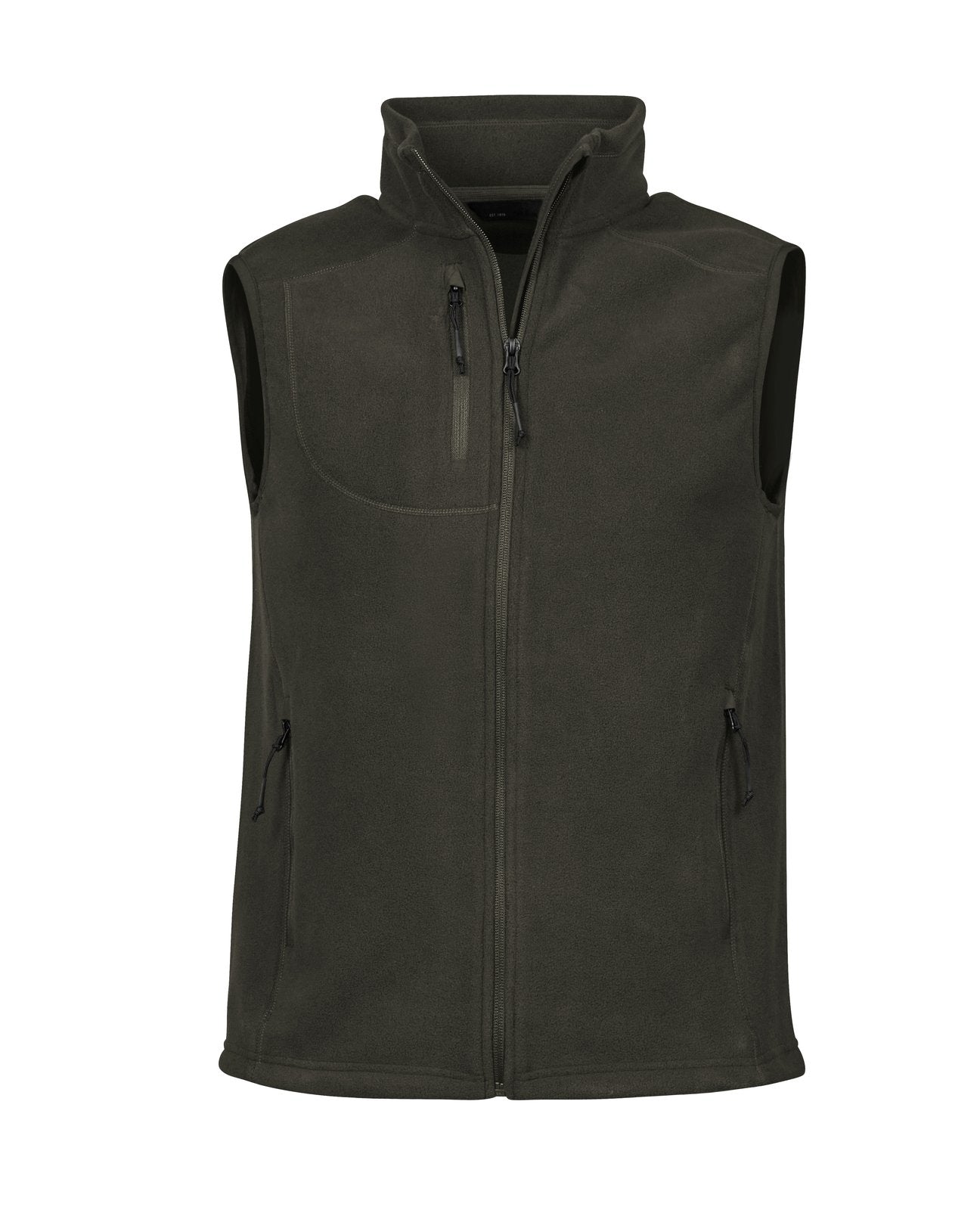 Tee Jays Trail Fleece Bodywarmer