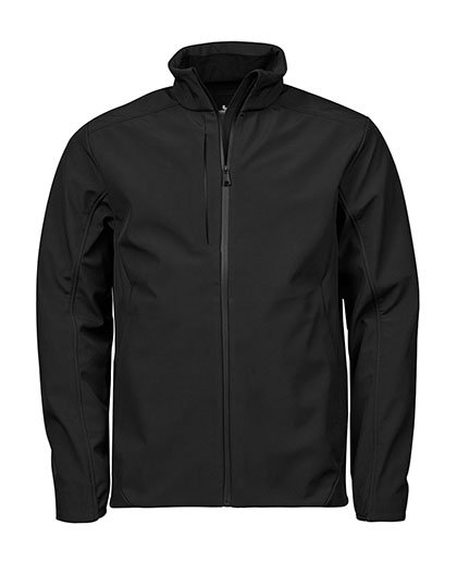 Tee Jays Performance Softshell Jacket – Black