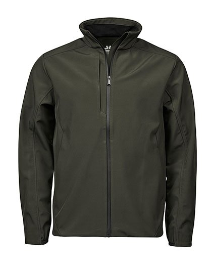 Tee Jays Performance Softshell Jacket – Hunter Green