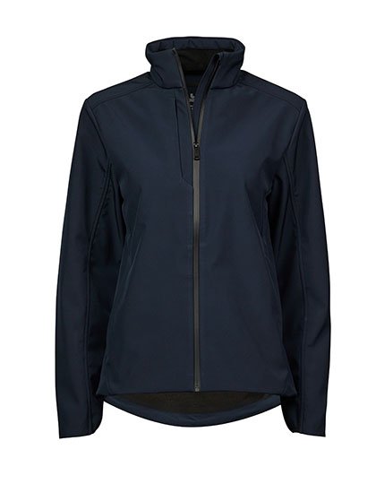 Tee Jays Women's Performance Softshell Jacket – Deep Navy