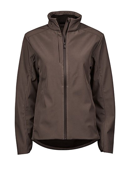 Tee Jays Women's Performance Softshell Jacket – Earth