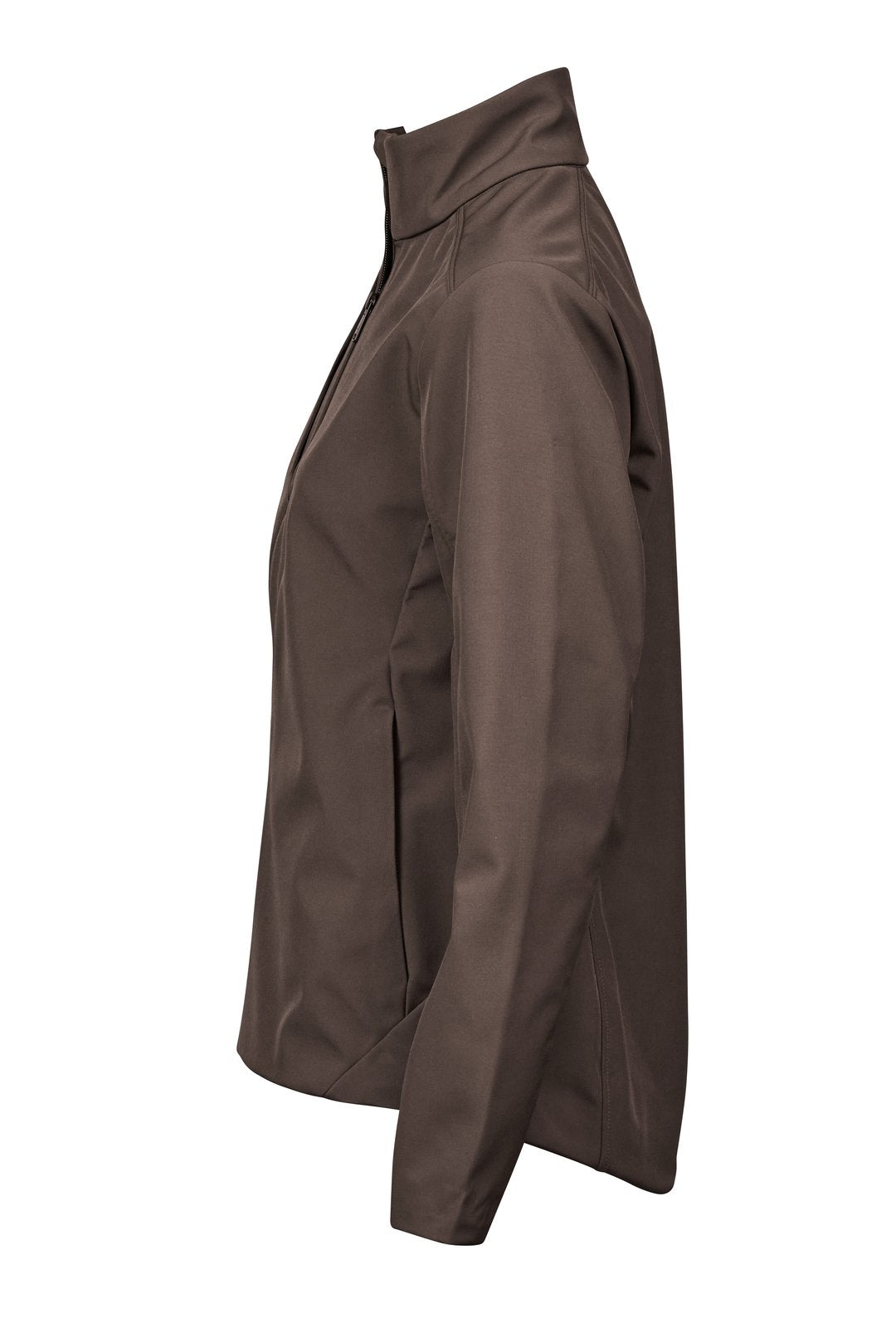Tee Jays Women's Performance Softshell Jacket