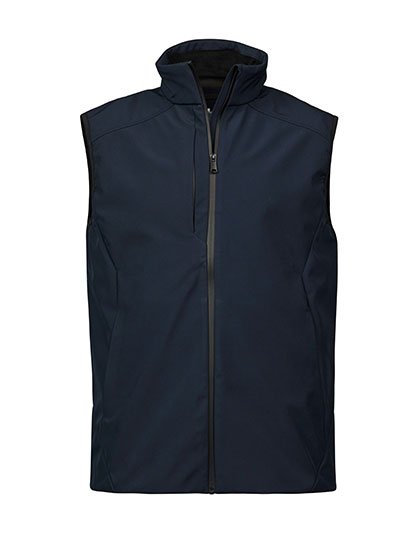Tee Jays Performance Softshell Bodywarmer – Deep Navy