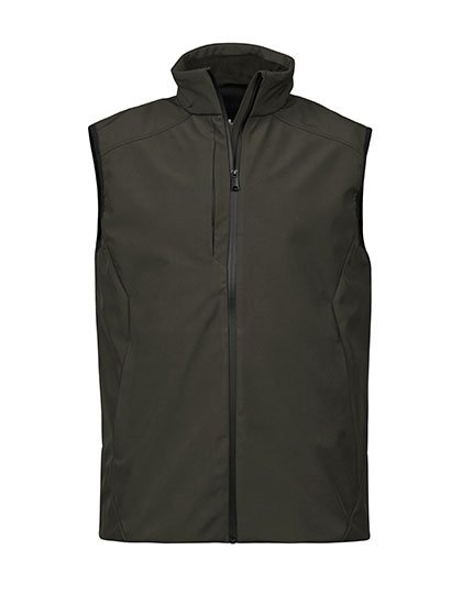 Tee Jays Performance Softshell Bodywarmer – Hunter Green