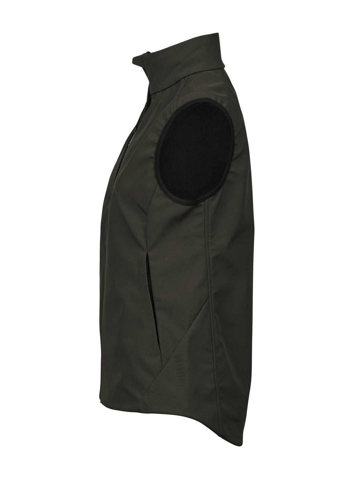 Tee Jays Women's Performance Softshell Bodywarmer