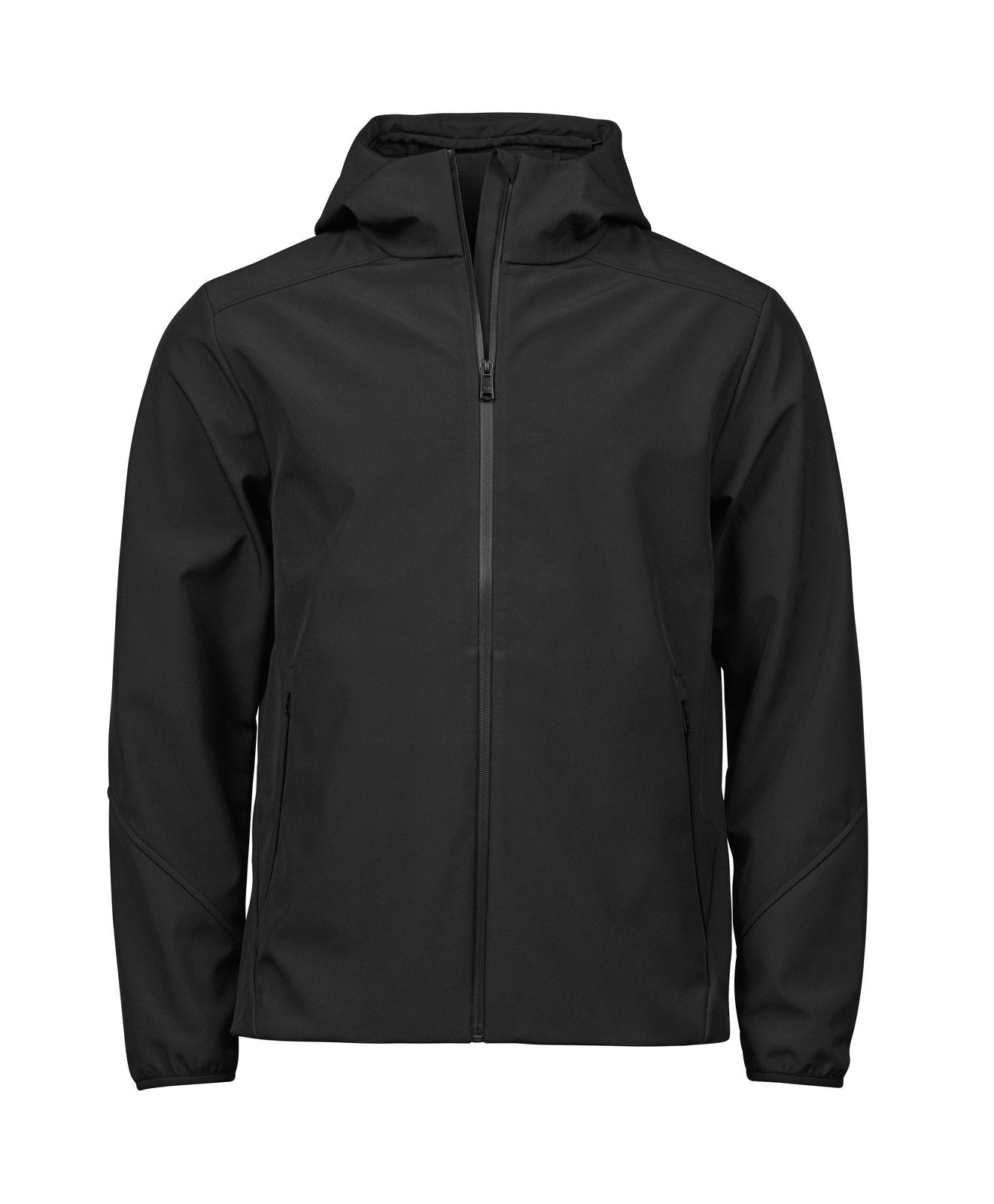 Tee Jays Hooded Performance Softshell Jacket