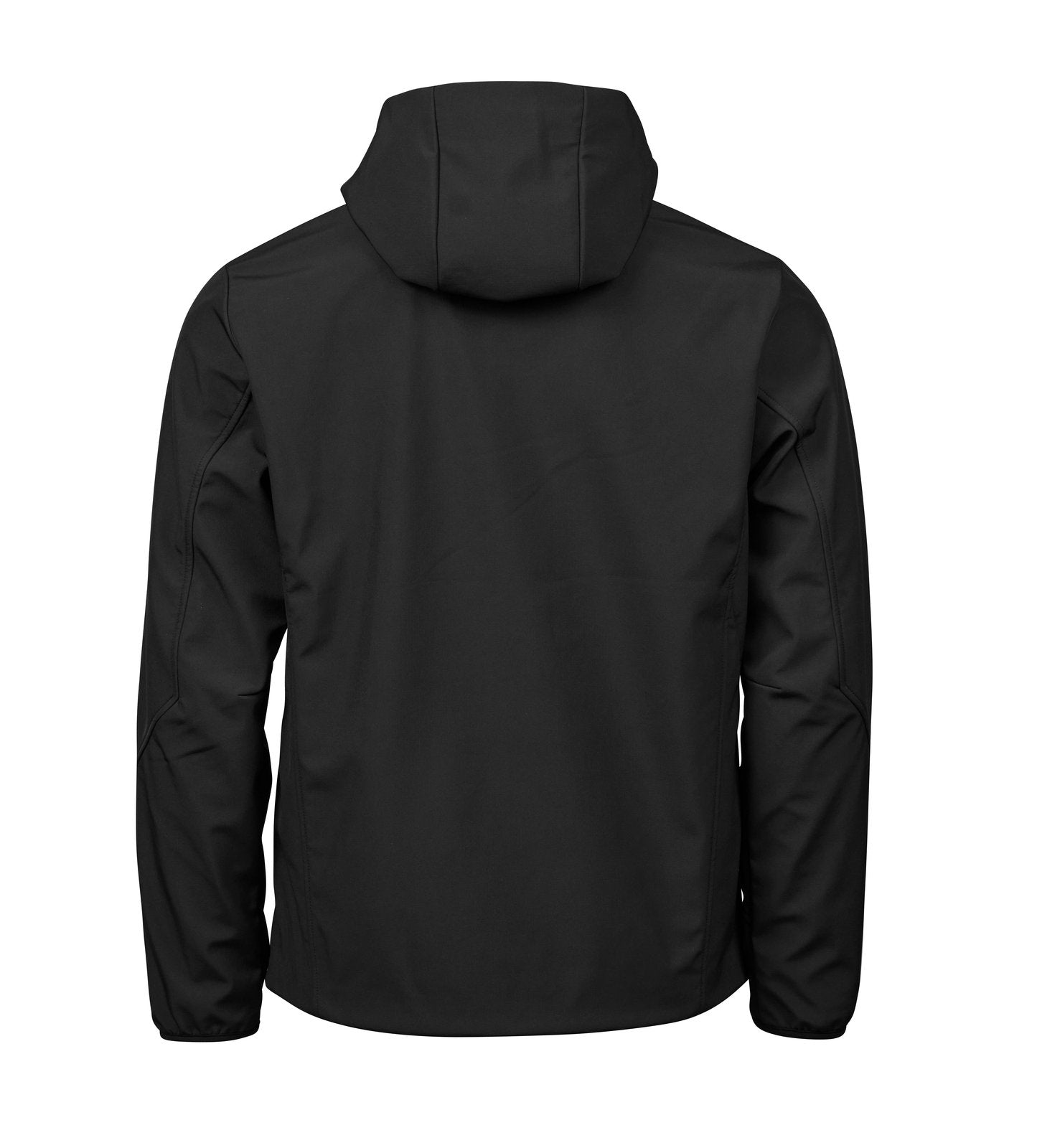Tee Jays Hooded Performance Softshell Jacket