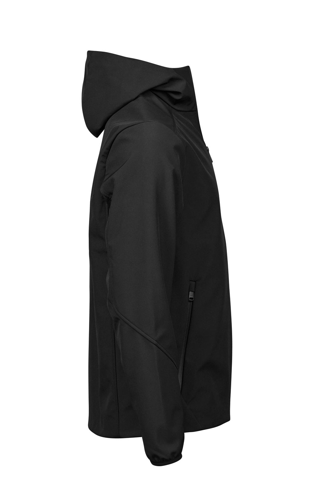 Tee Jays Hooded Performance Softshell Jacket
