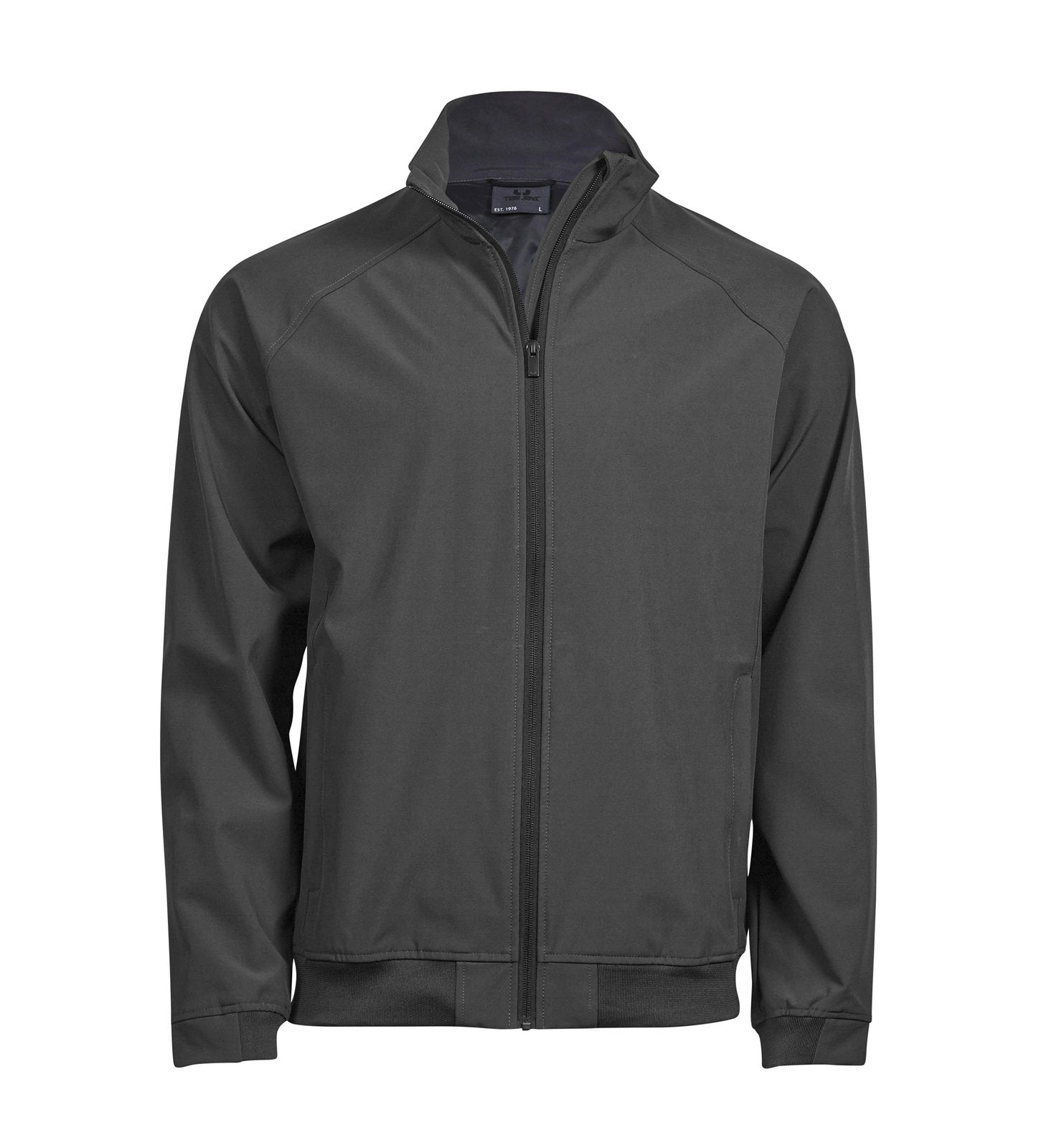 Tee Jays Club Jacket