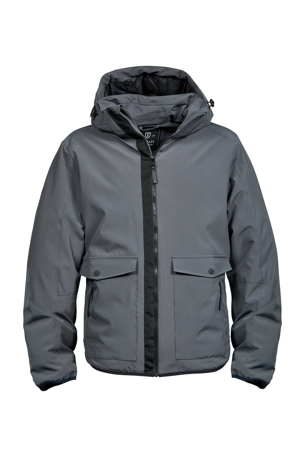 Tee Jays Men's Urban Adventure Jacket