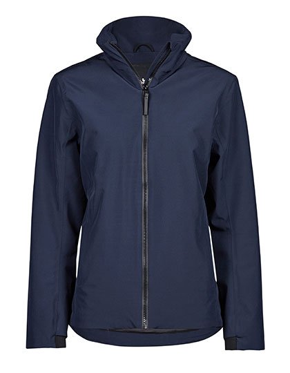 Tee Jays Women's All Weather Jacket – Deep Navy