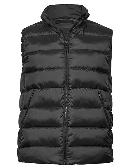 Tee Jays Lite Bodywarmer – Black