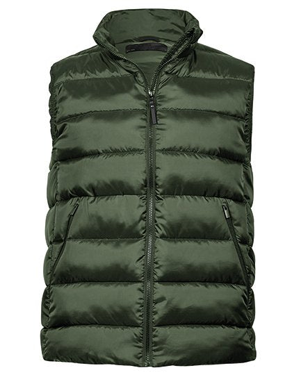 Tee Jays Lite Bodywarmer – Deep Green