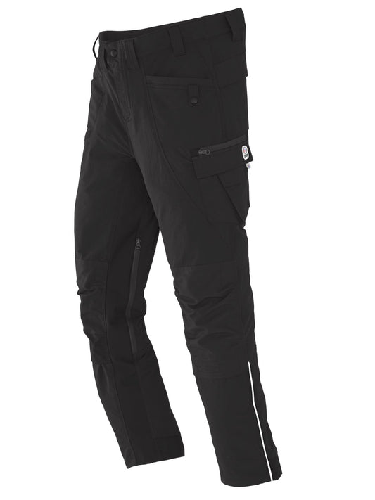 Terrax Workwear Men's Work Trousers