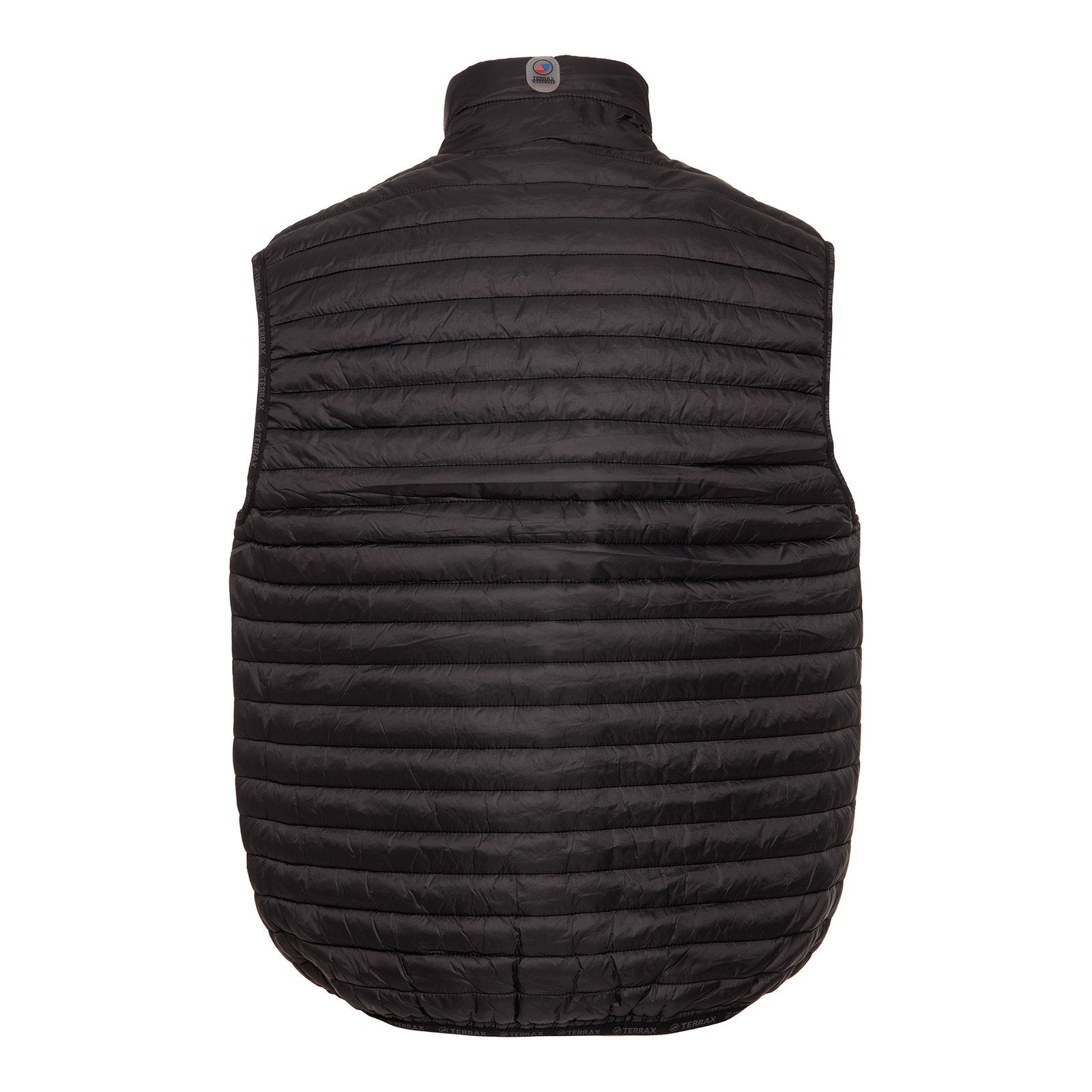 Terrax Workwear Men's Quilted Vest