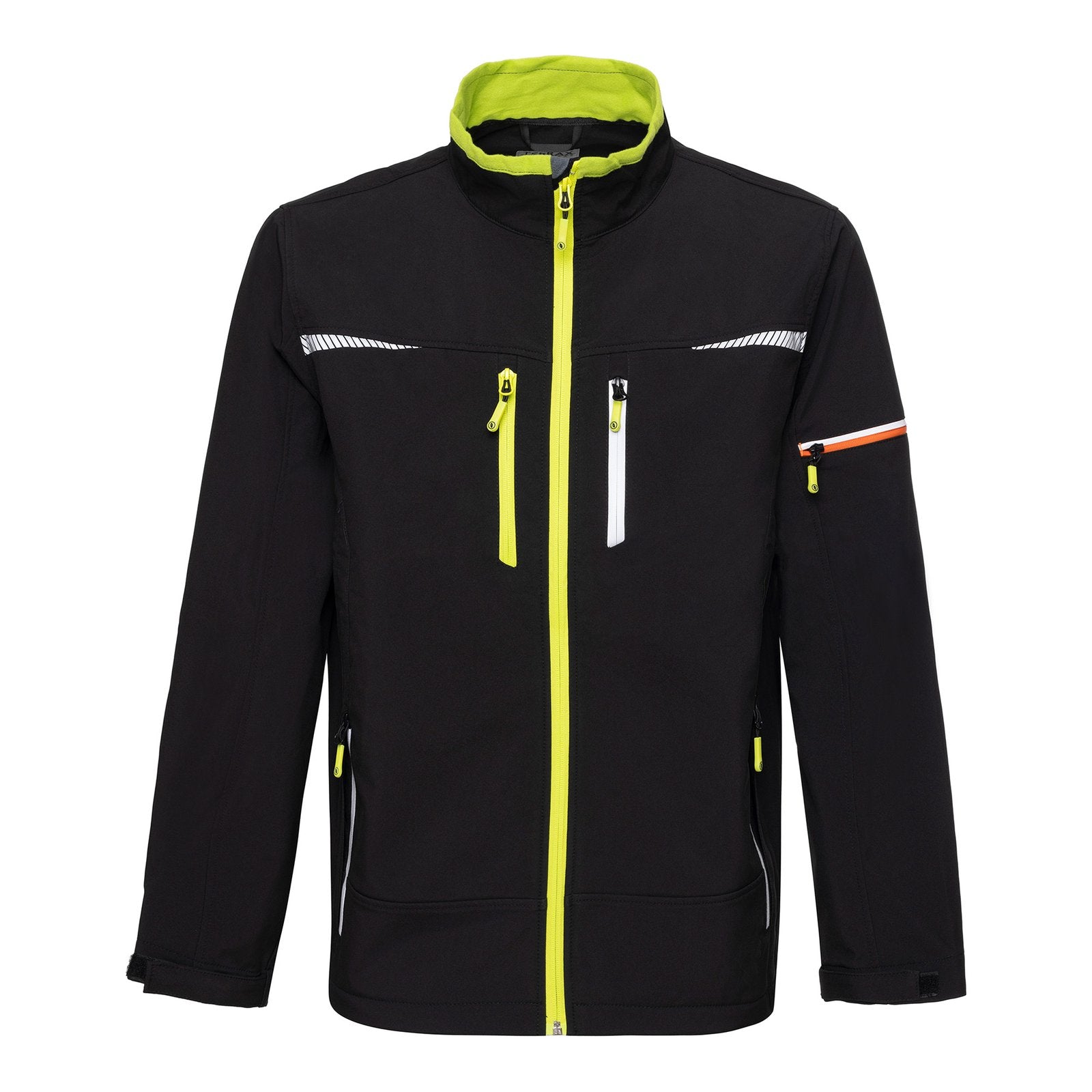 Terrax Workwear Men's Softshell Jacket
