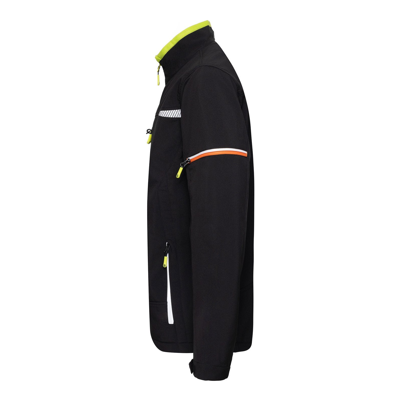 Terrax Workwear Men's Softshell Jacket