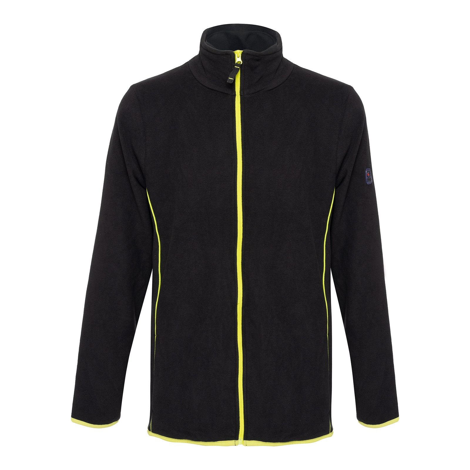 Terrax Workwear Men's Professional Fleece Jacket