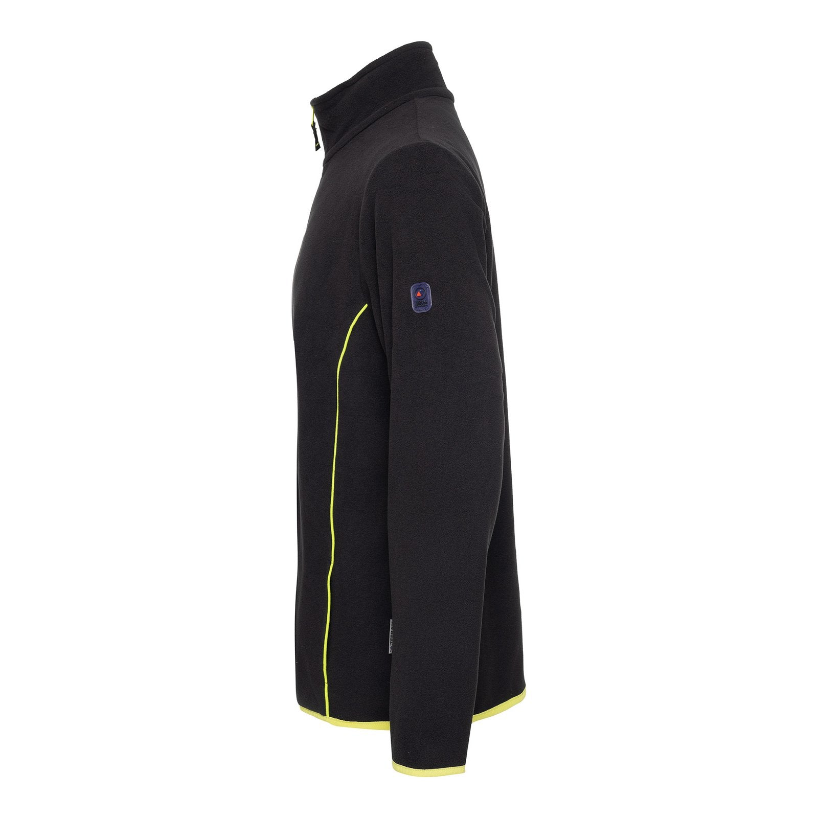Terrax Workwear Men's Professional Fleece Jacket