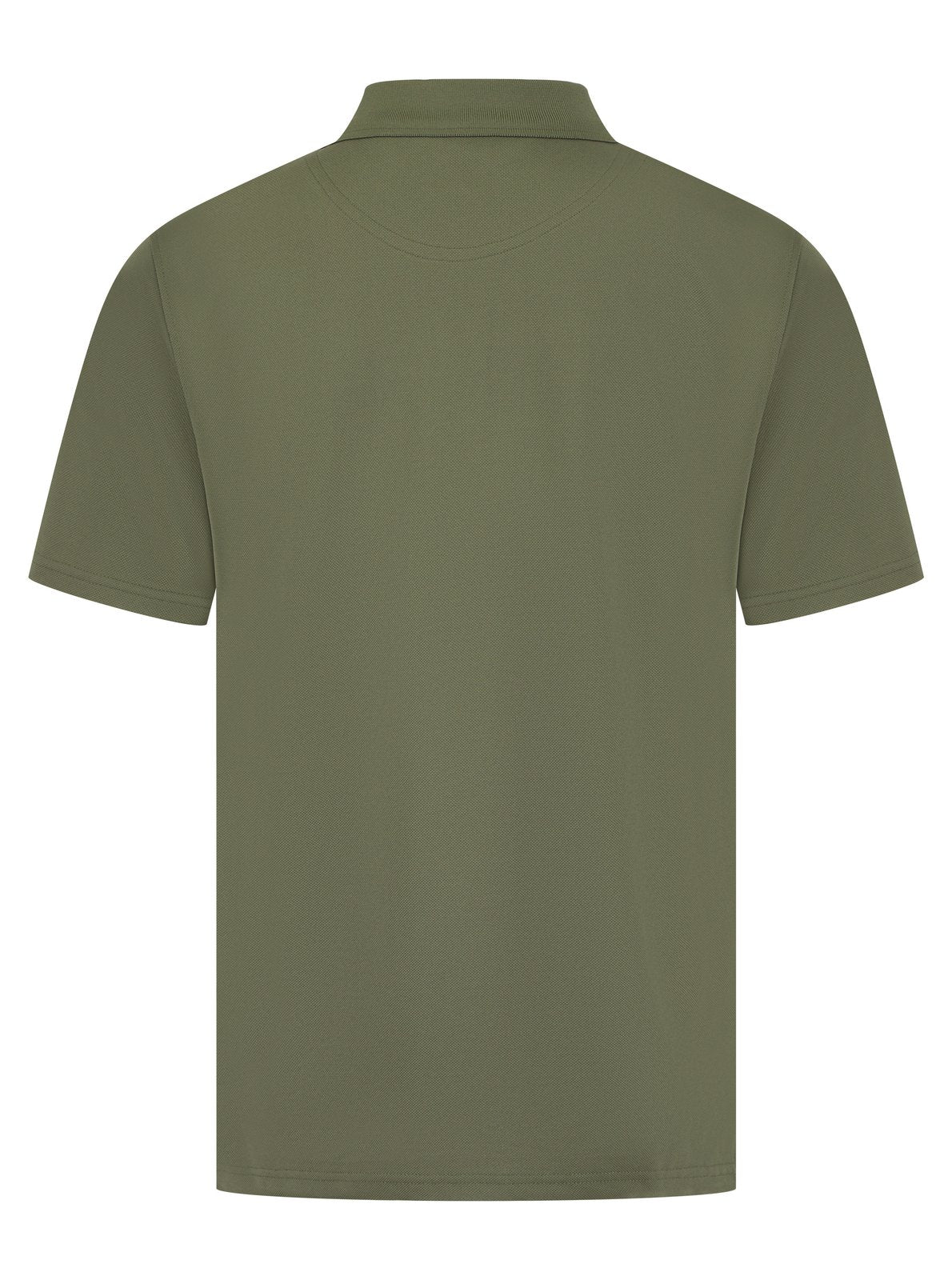 Henbury Men's Coolplus® Wicking Polo Shirt