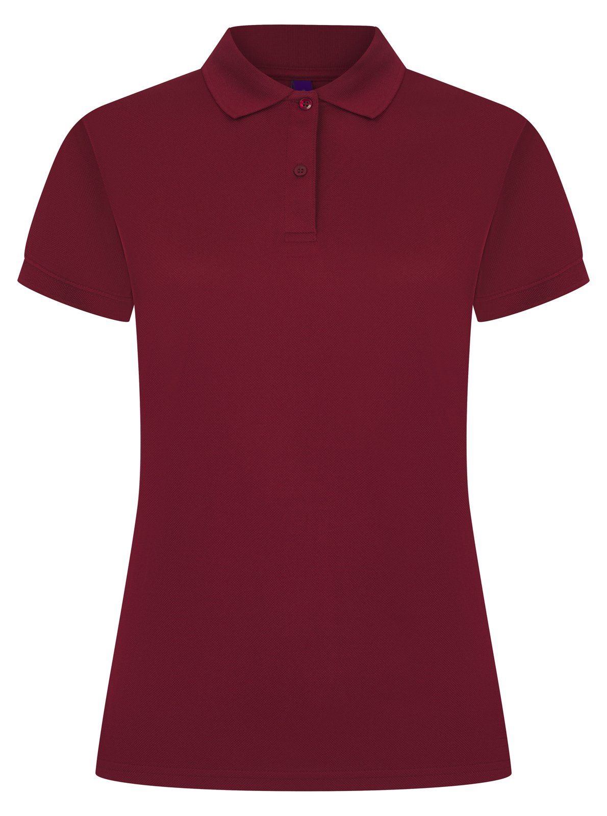 Henbury Ladies' Coolplus® Wicking Polo Shirt