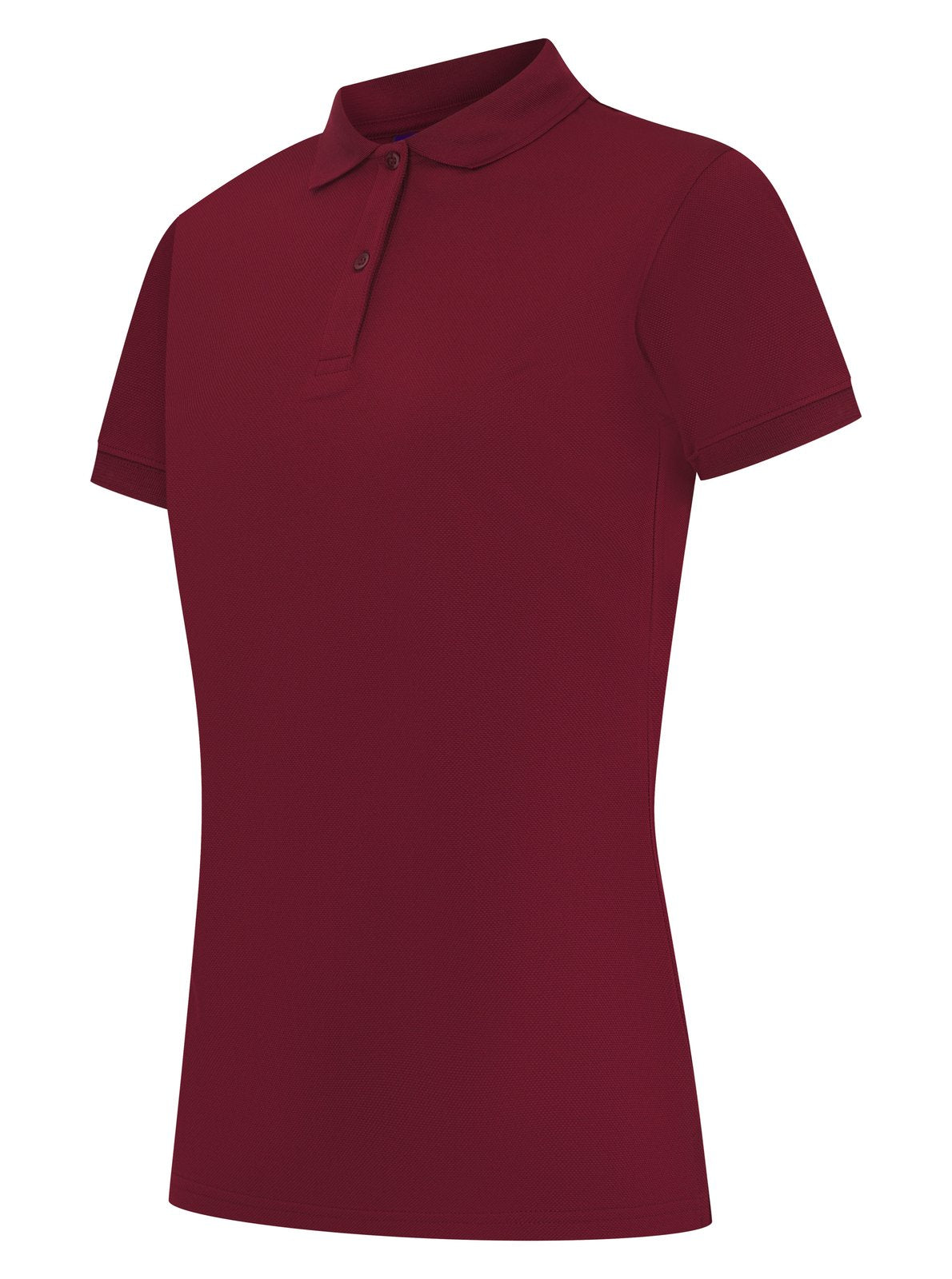 Henbury Ladies' Coolplus® Wicking Polo Shirt