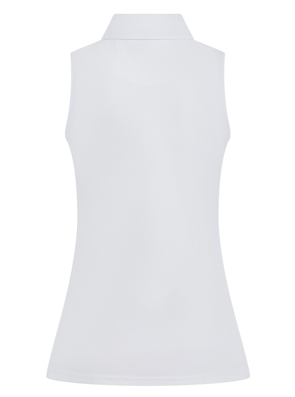 Henbury Ladies' Sleeveless Coolplus® Polo Shirt