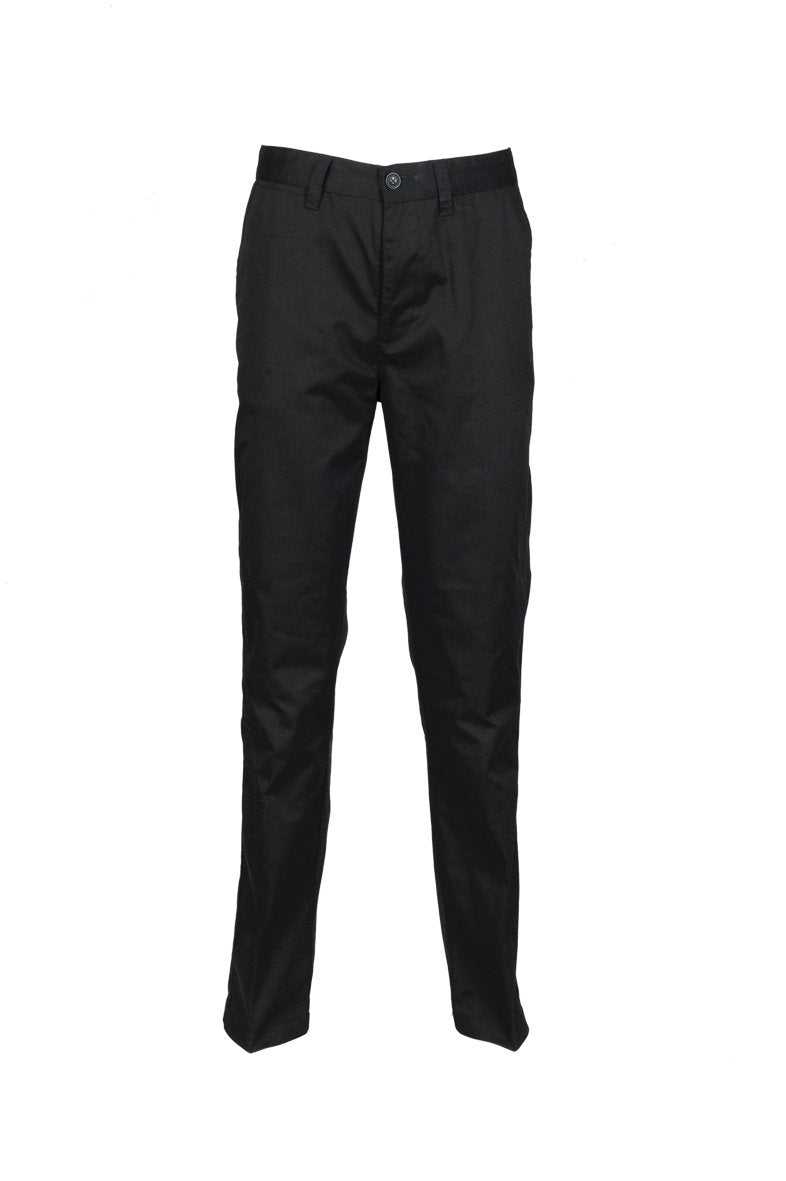 Henbury Men's 65/35 Poly/Cotton Chino