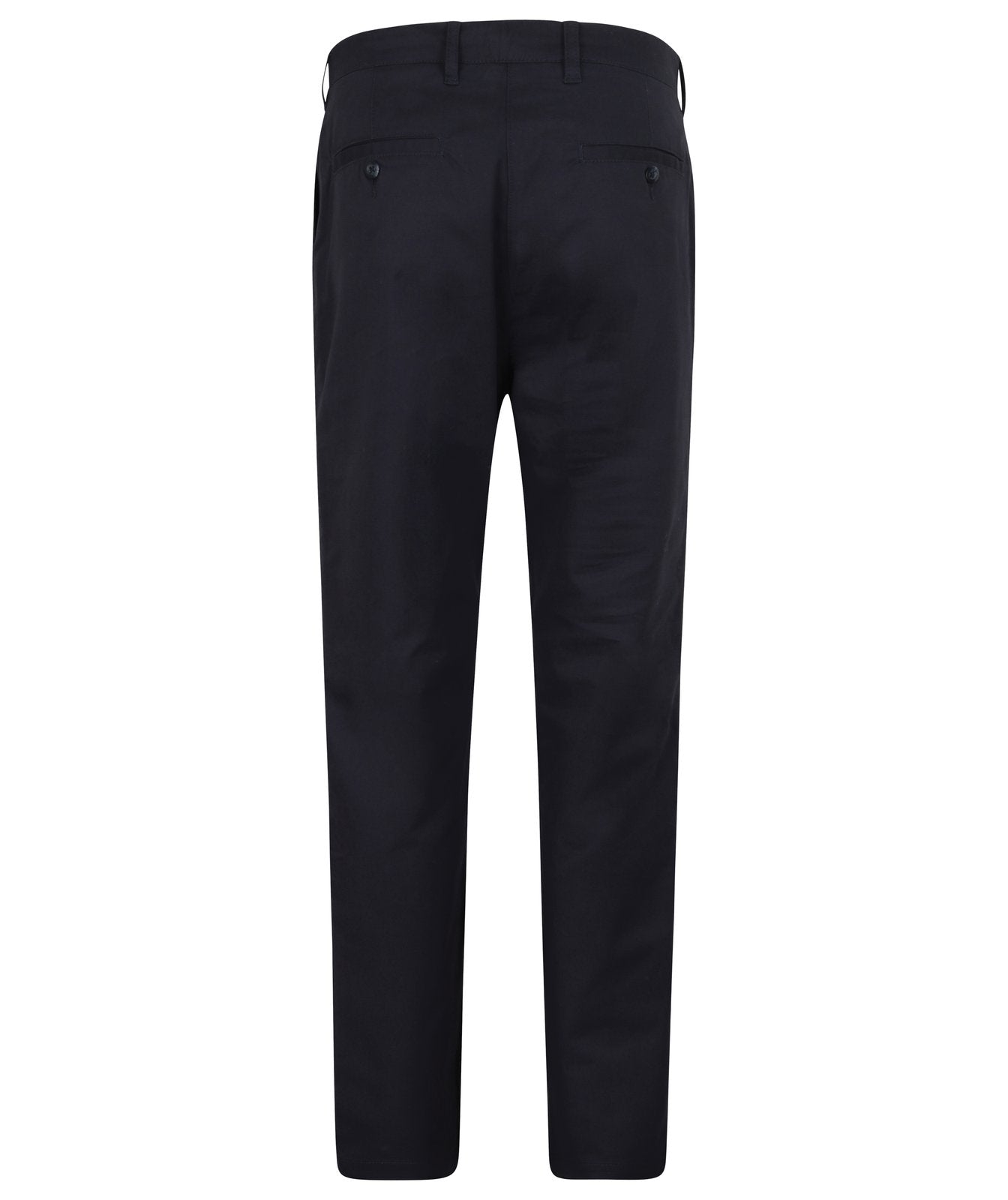 Henbury Ladies' Stretch Chino