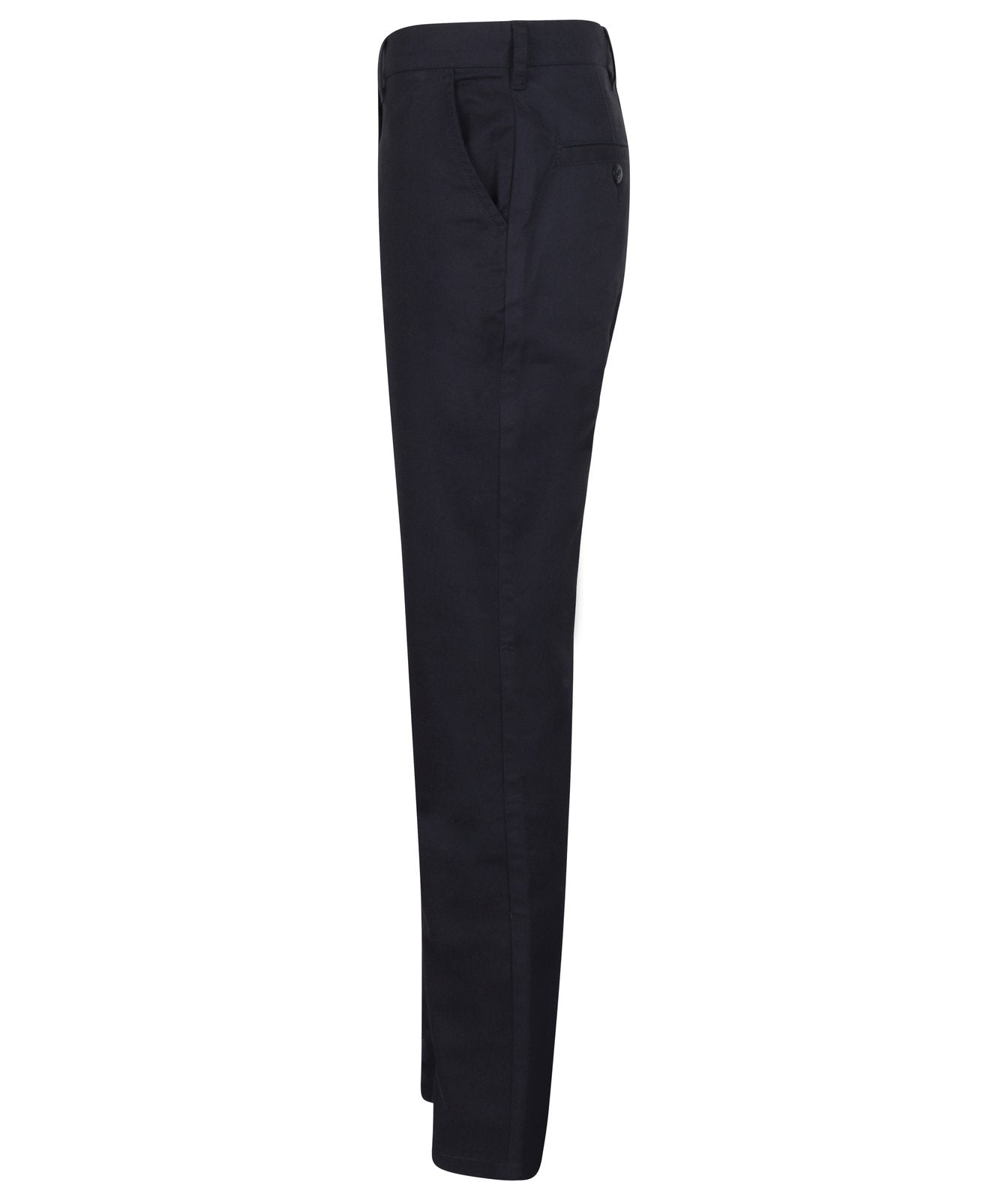 Henbury Ladies' Stretch Chino