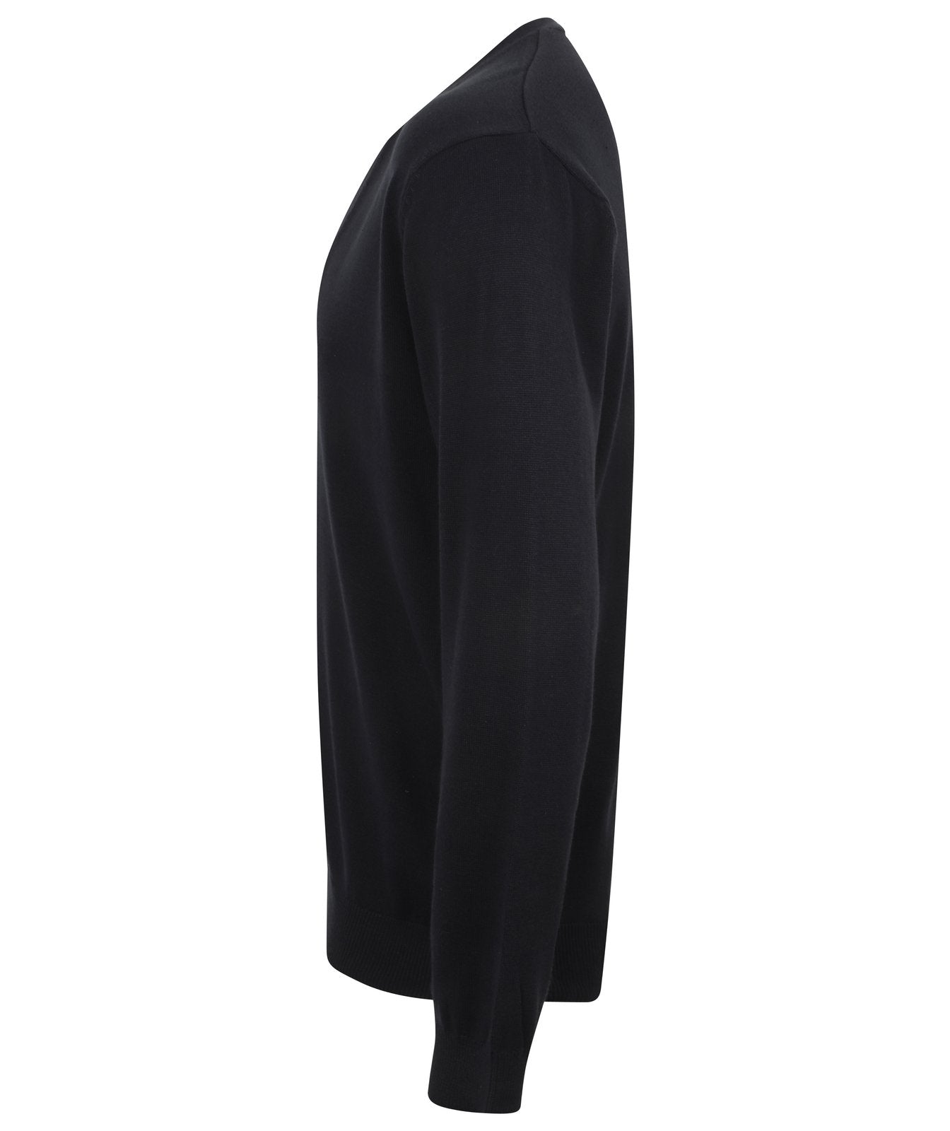 Henbury Men's Lightweight V-Neck Cardigan