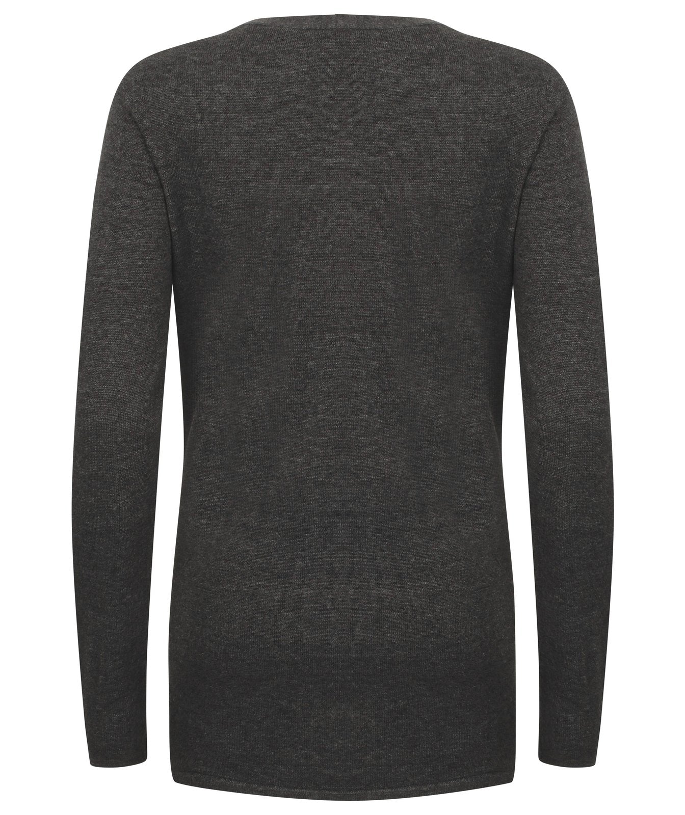 Henbury Ladies' Lightweight V-Neck Cardigan