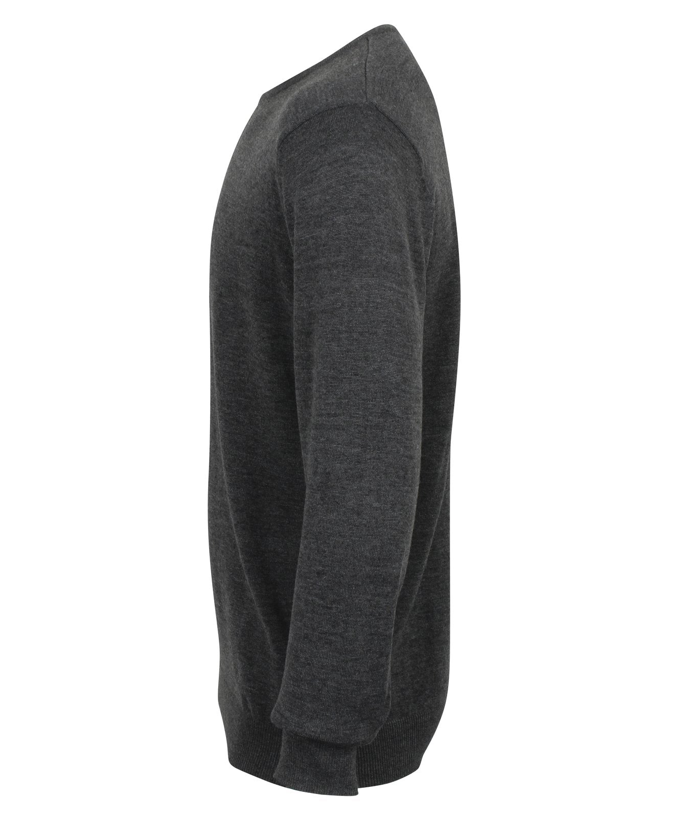 Henbury Men's Lightweight Crew Neck Jumper