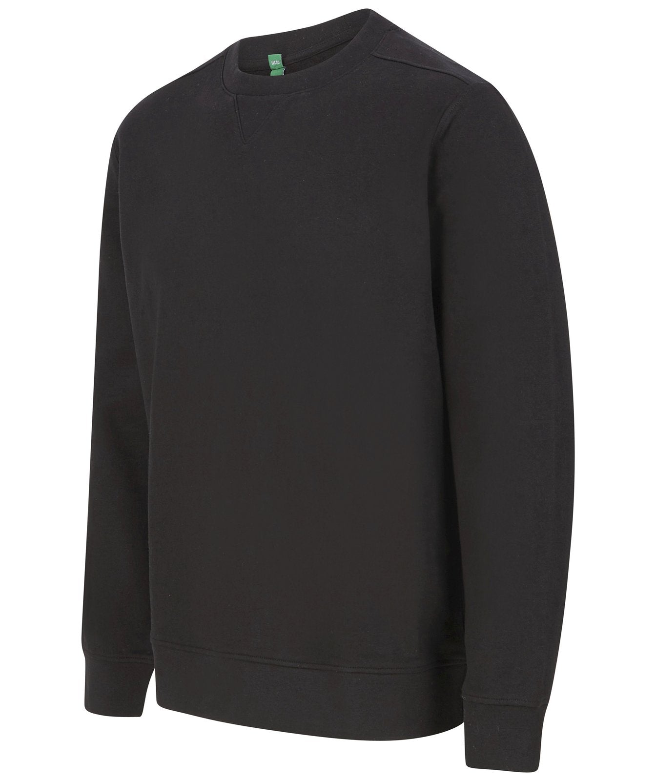 Henbury Unisex Sustainable Sweatshirt
