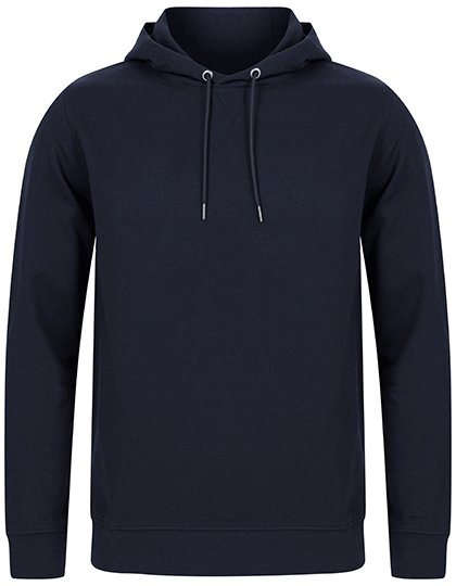 Henbury Unisex Sustainable Hoodie – Navy