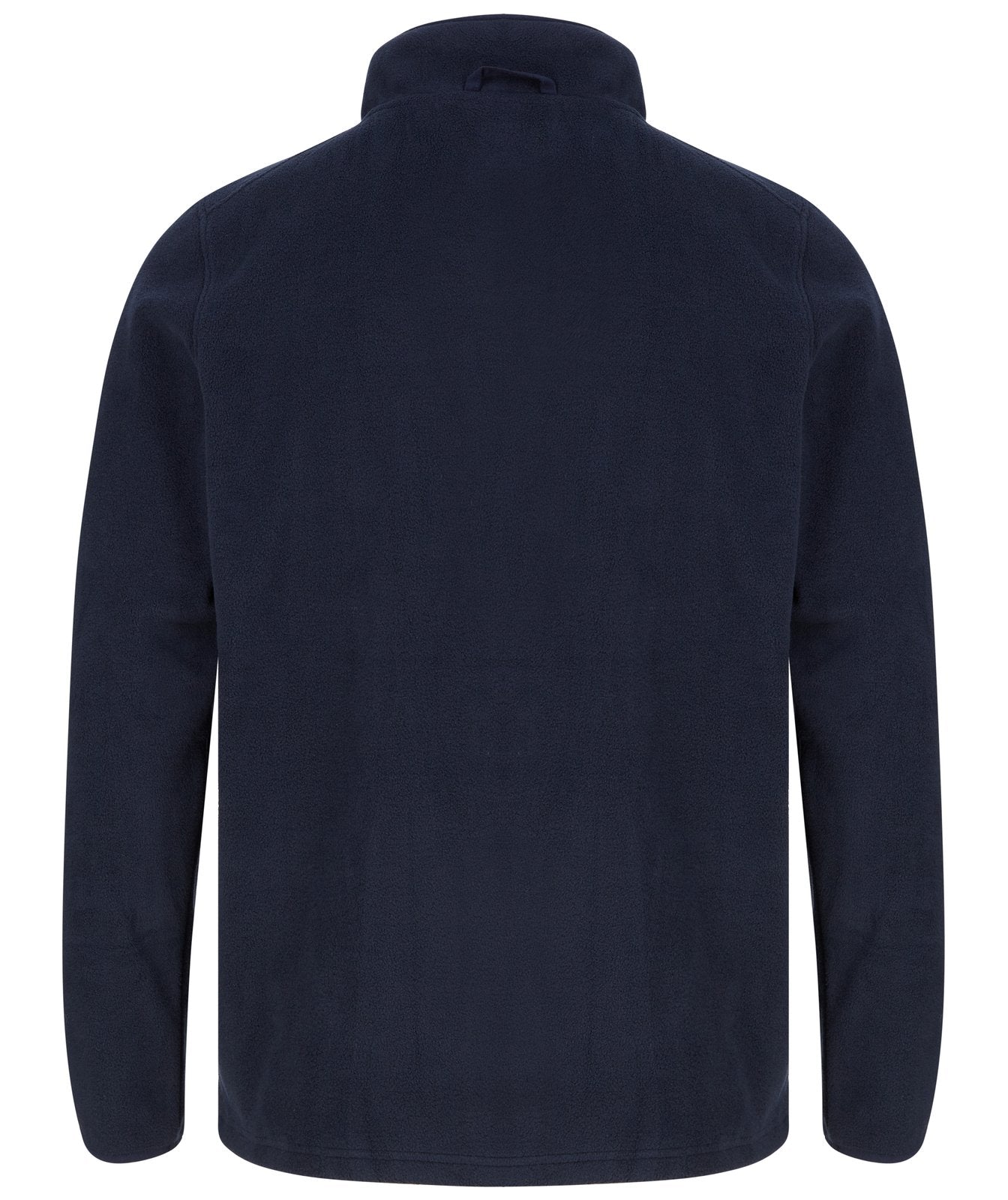 Henbury Recycled Polyester Microfleece Jacket