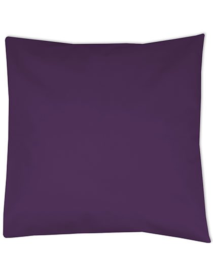 Link Kitchen Wear Pillow Case – Aubergine (ca. Pantone 5115)