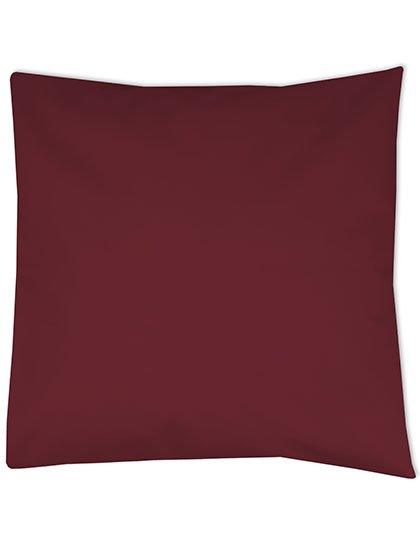 Link Kitchen Wear Pillow Case – Burgundy (ca. Pantone 216)