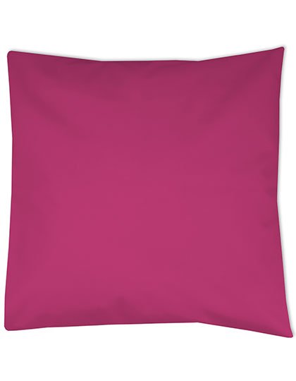 Link Kitchen Wear Pillow Case – Cherry (ca. Pantone 219)