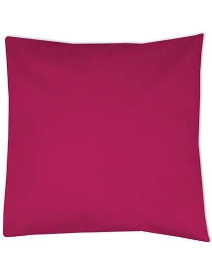 Link Kitchen Wear Pillow Case – Hot Pink (ca. Pantone 241c)