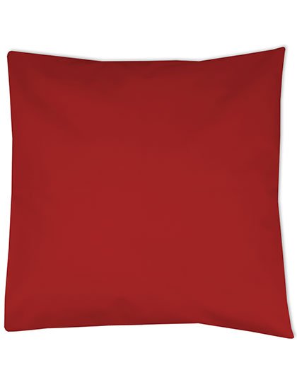 Link Kitchen Wear Pillow Case – Strawberry Red (ca. Pantone 186)