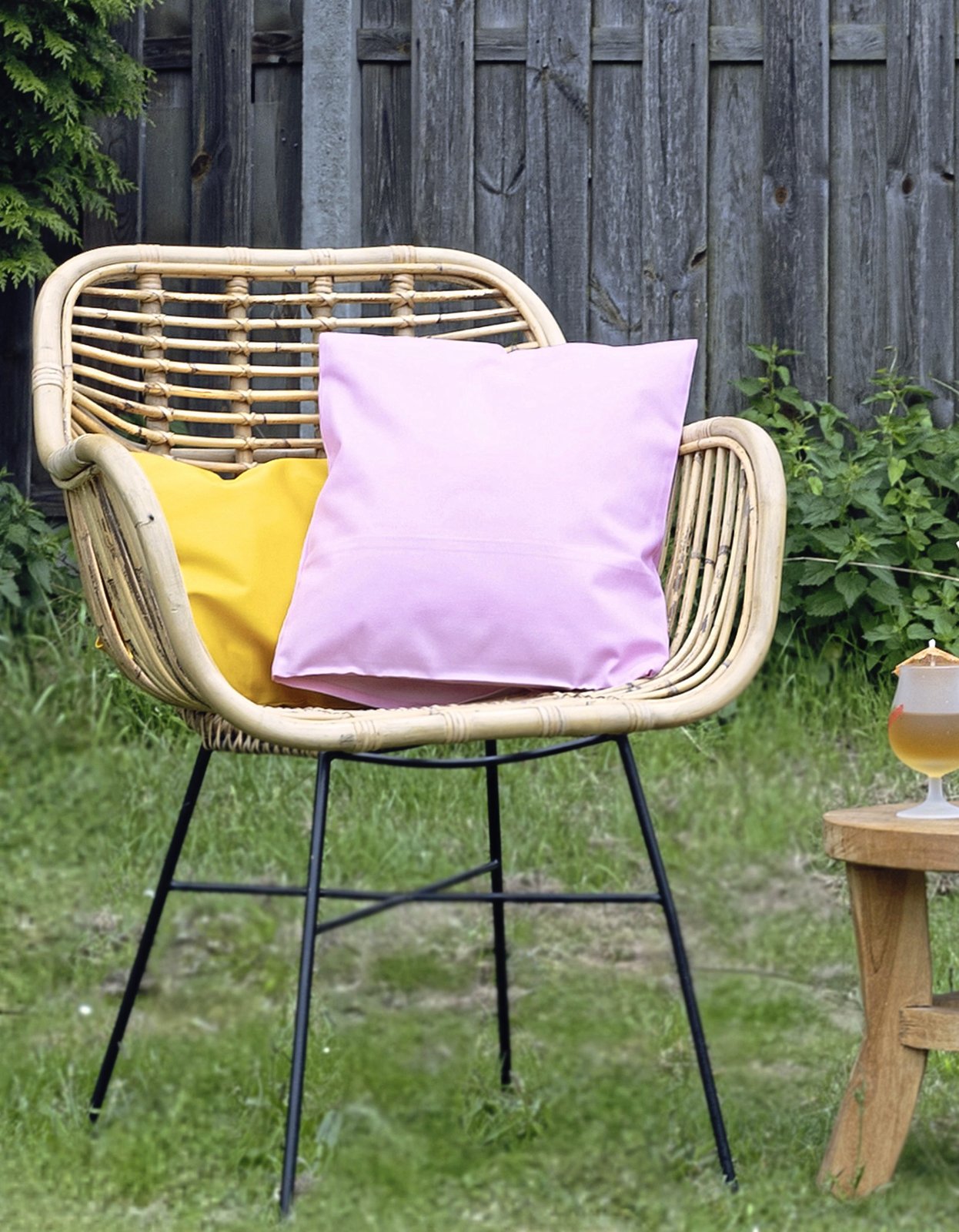 Link Kitchen Wear Pillow Case
